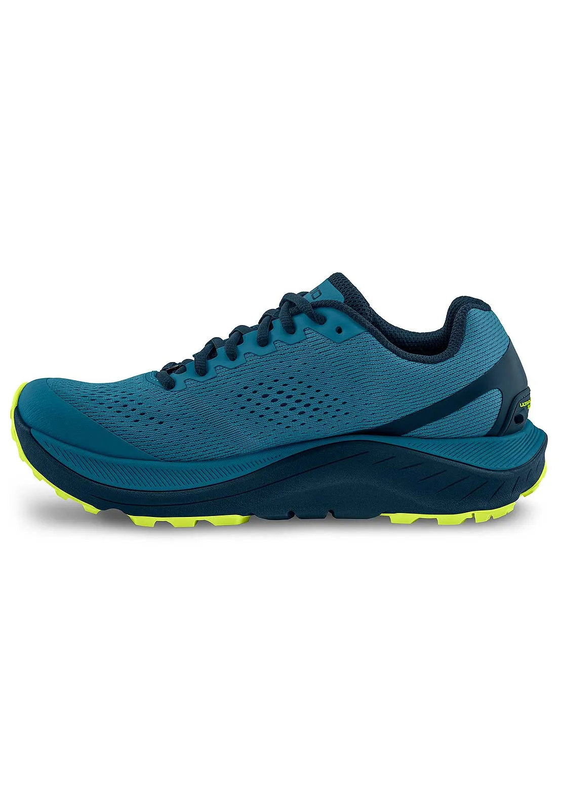 Topo Athletic Men's Ultraventure 3 Running Shoes