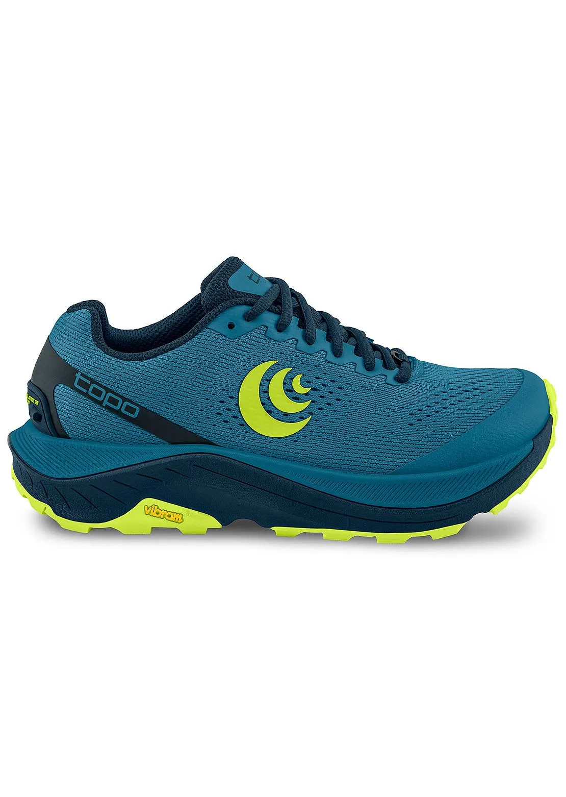 Topo Athletic Men's Ultraventure 3 Running Shoes