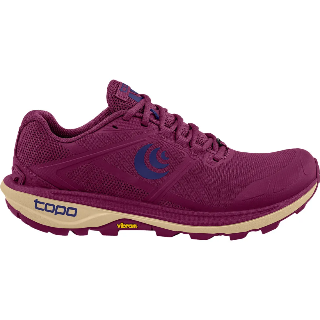 Topo Athletic Terraventure 4 - Women's