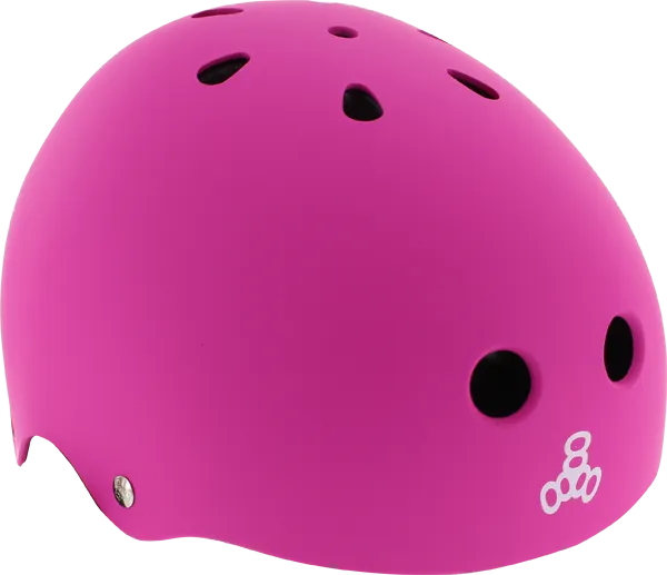 Triple Eight Lil 8 Youth Helmet