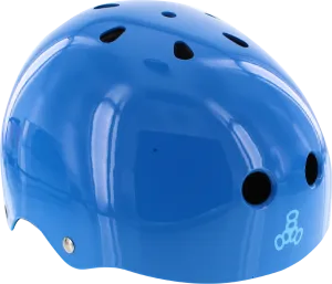 Triple Eight Lil 8 Youth Helmet