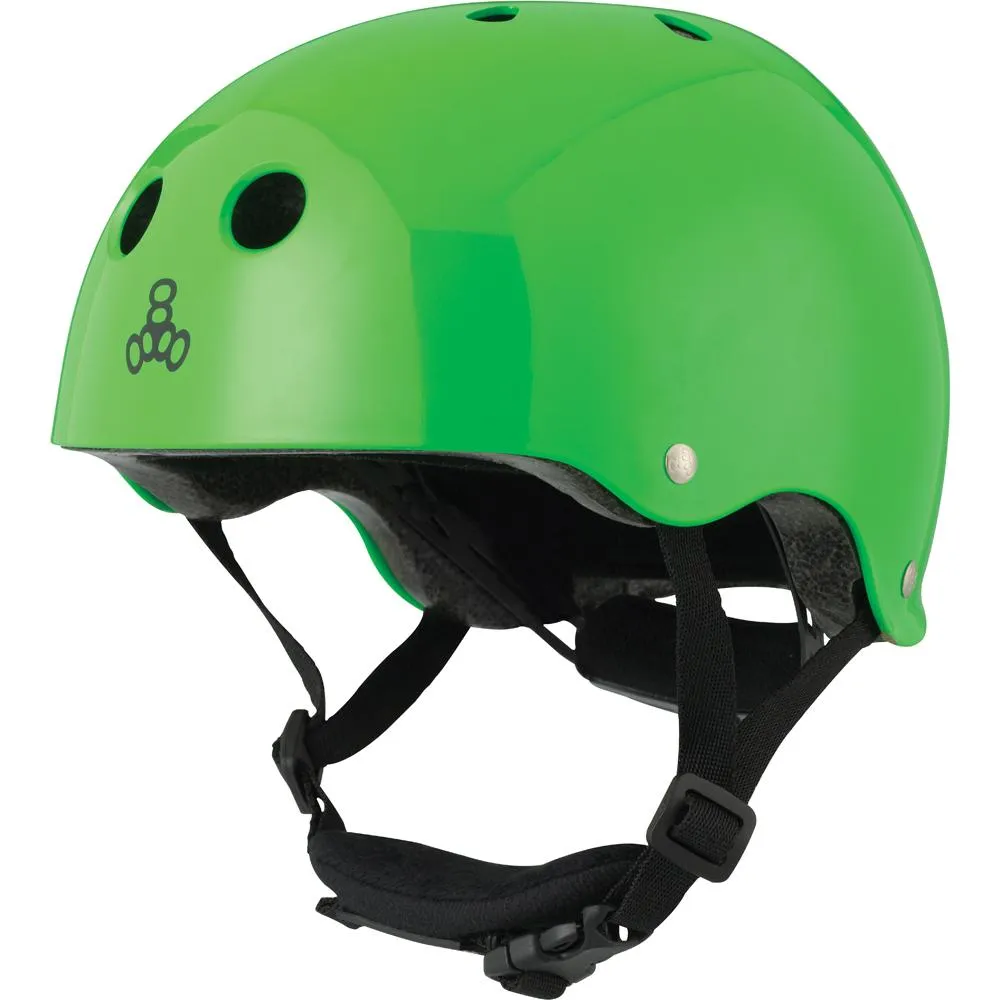 Triple Eight Lil 8 Youth Helmet