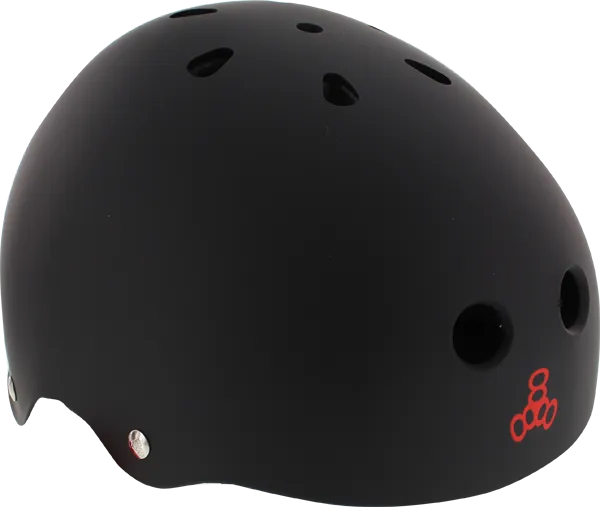 Triple Eight Lil 8 Youth Helmet