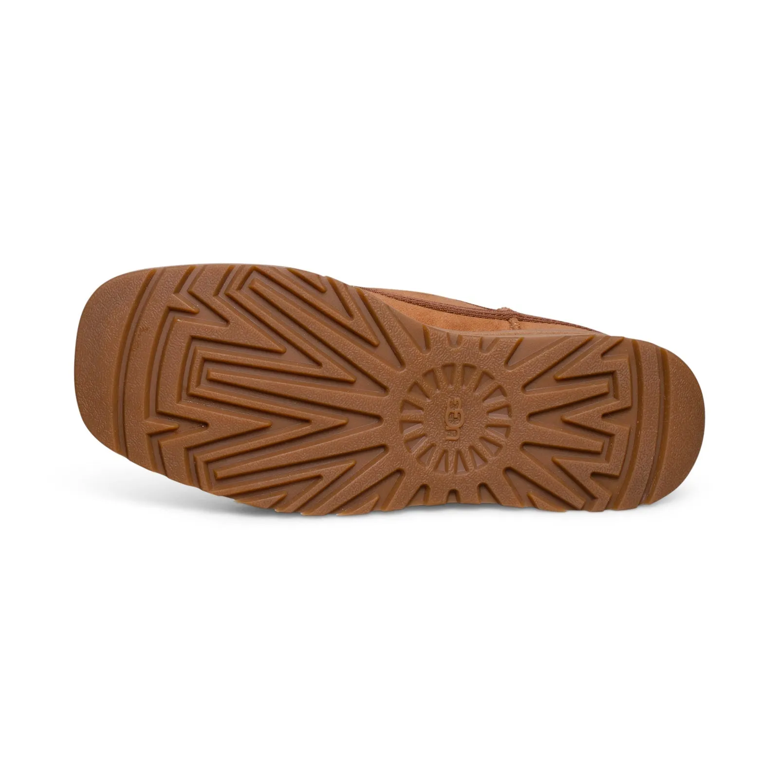 UGG Cityfunc Chestnut Shoes - Women's