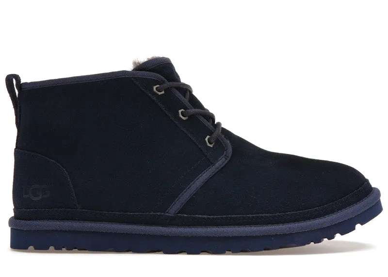 Ugg Neumel Boot New Navy