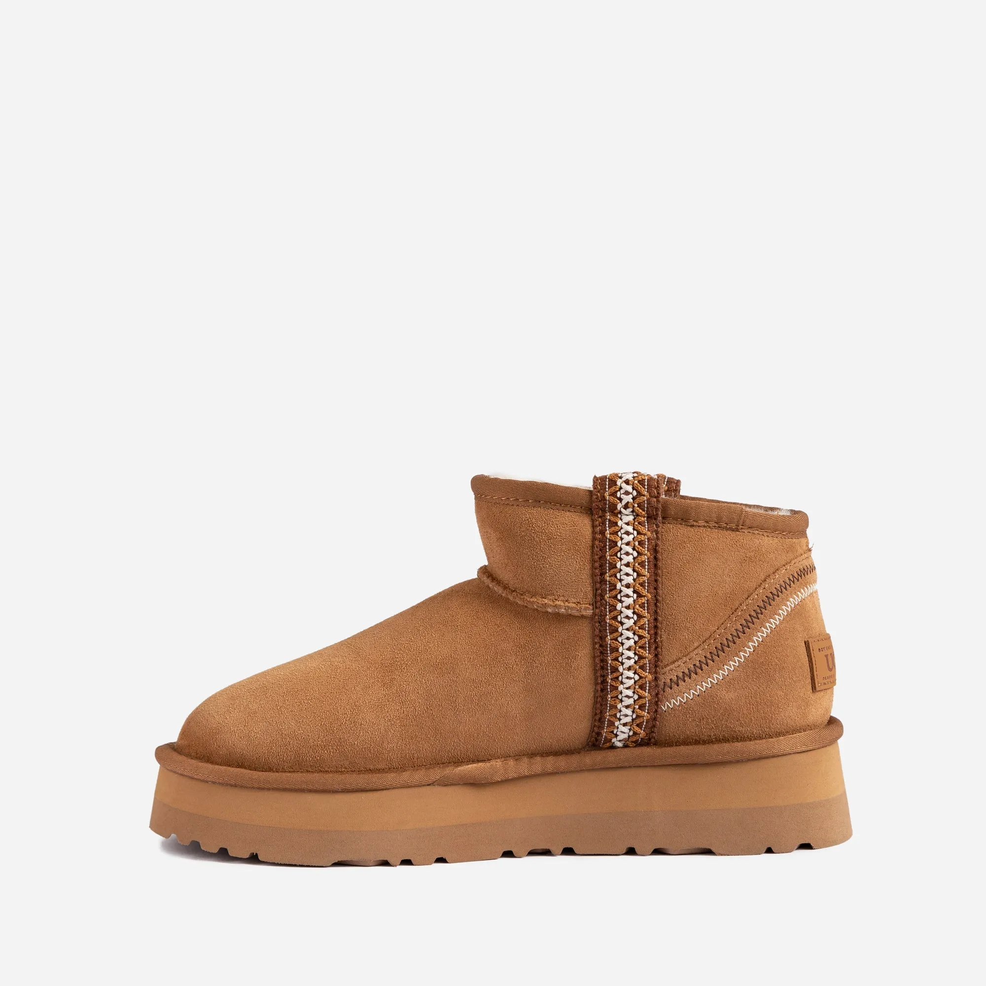 Ugg Sydney Platform Ultra Mini Boots