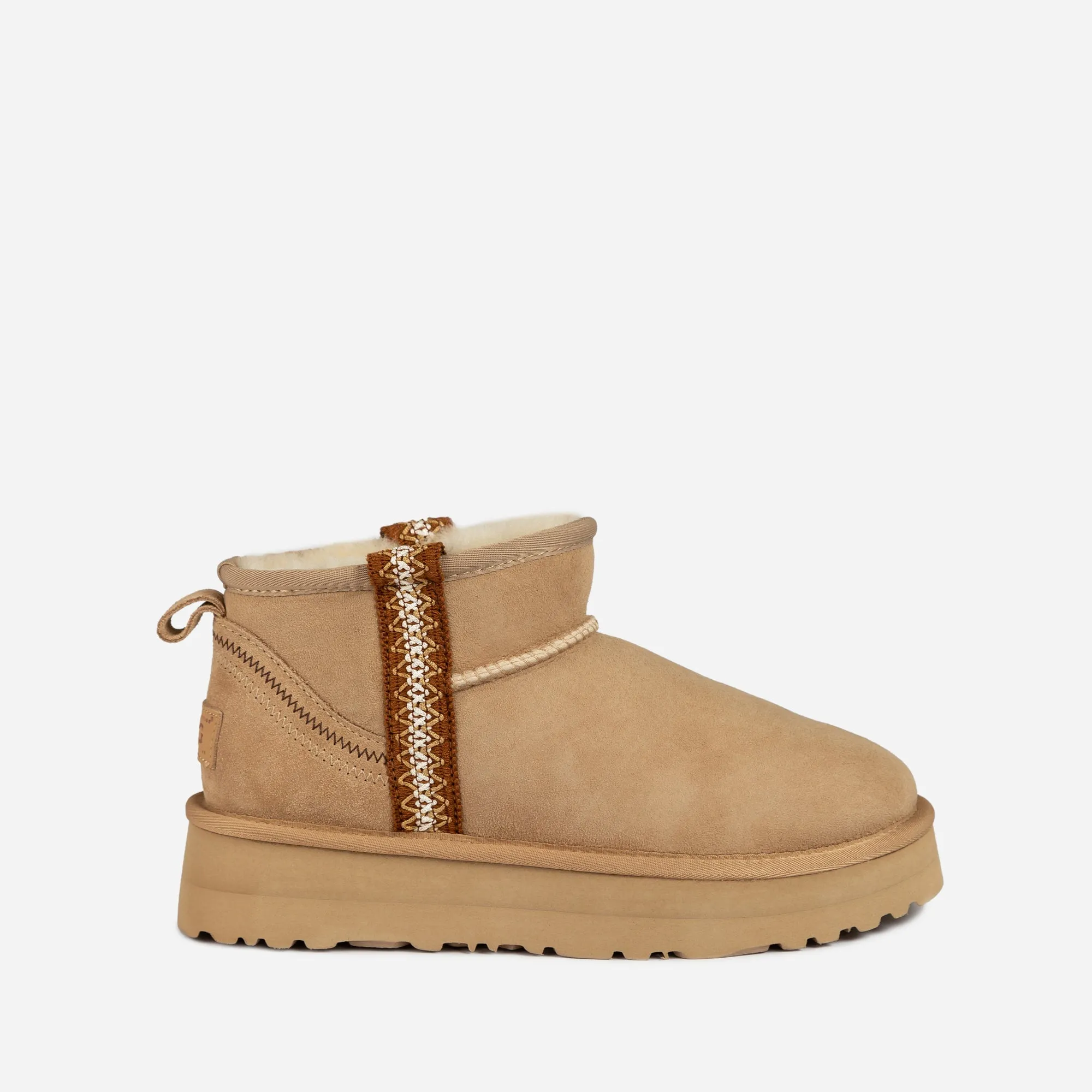 Ugg Sydney Platform Ultra Mini Boots