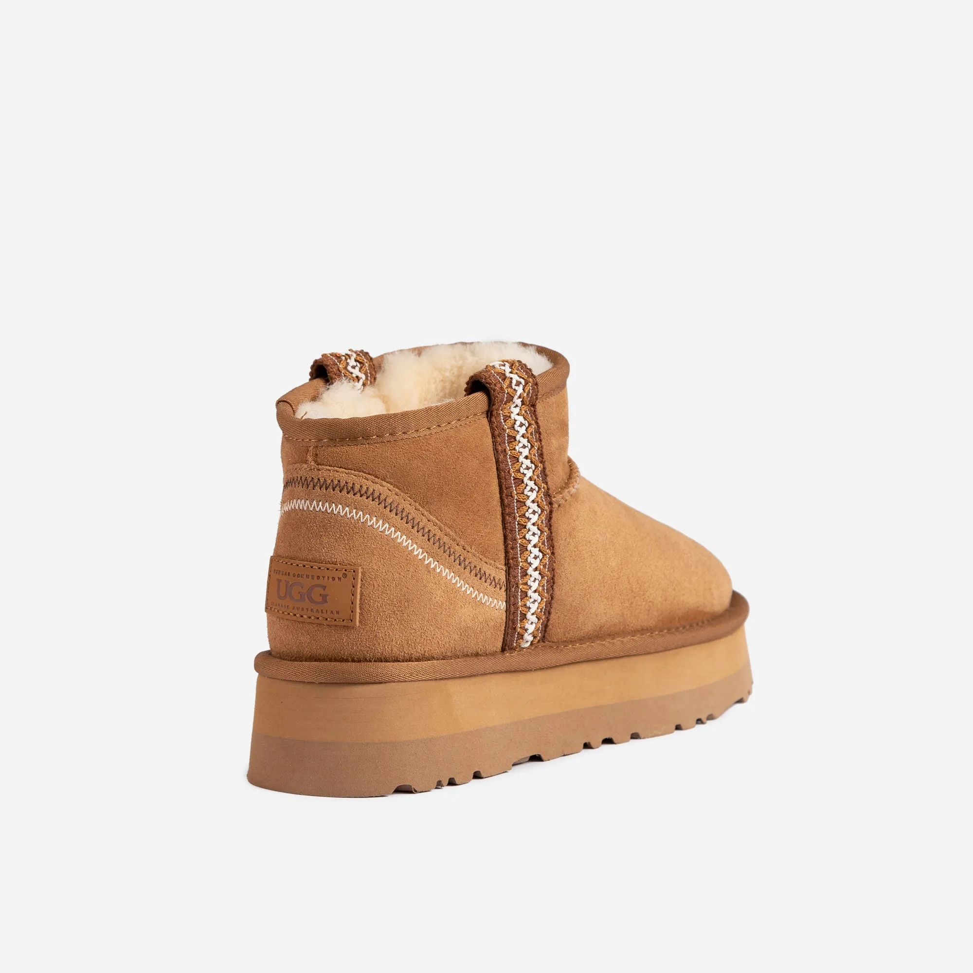 Ugg Sydney Platform Ultra Mini Boots