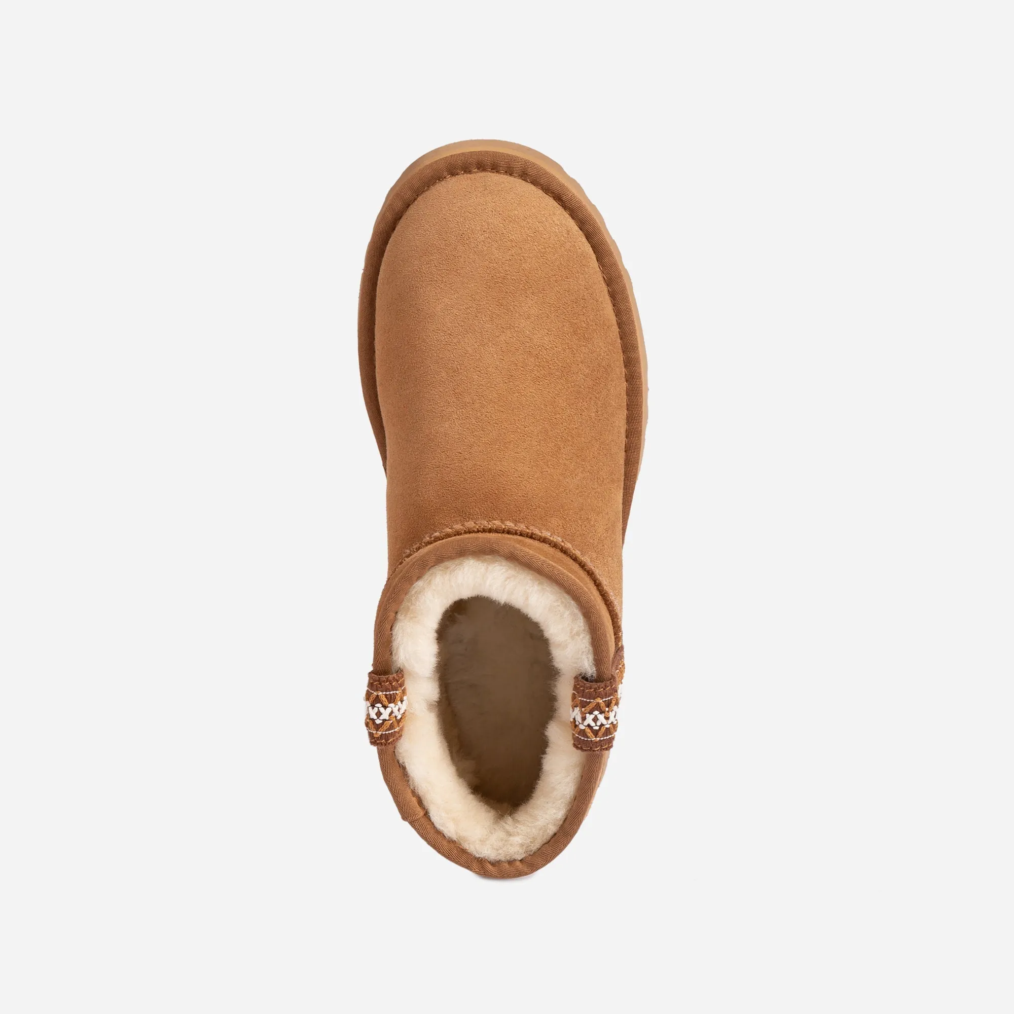 Ugg Sydney Platform Ultra Mini Boots