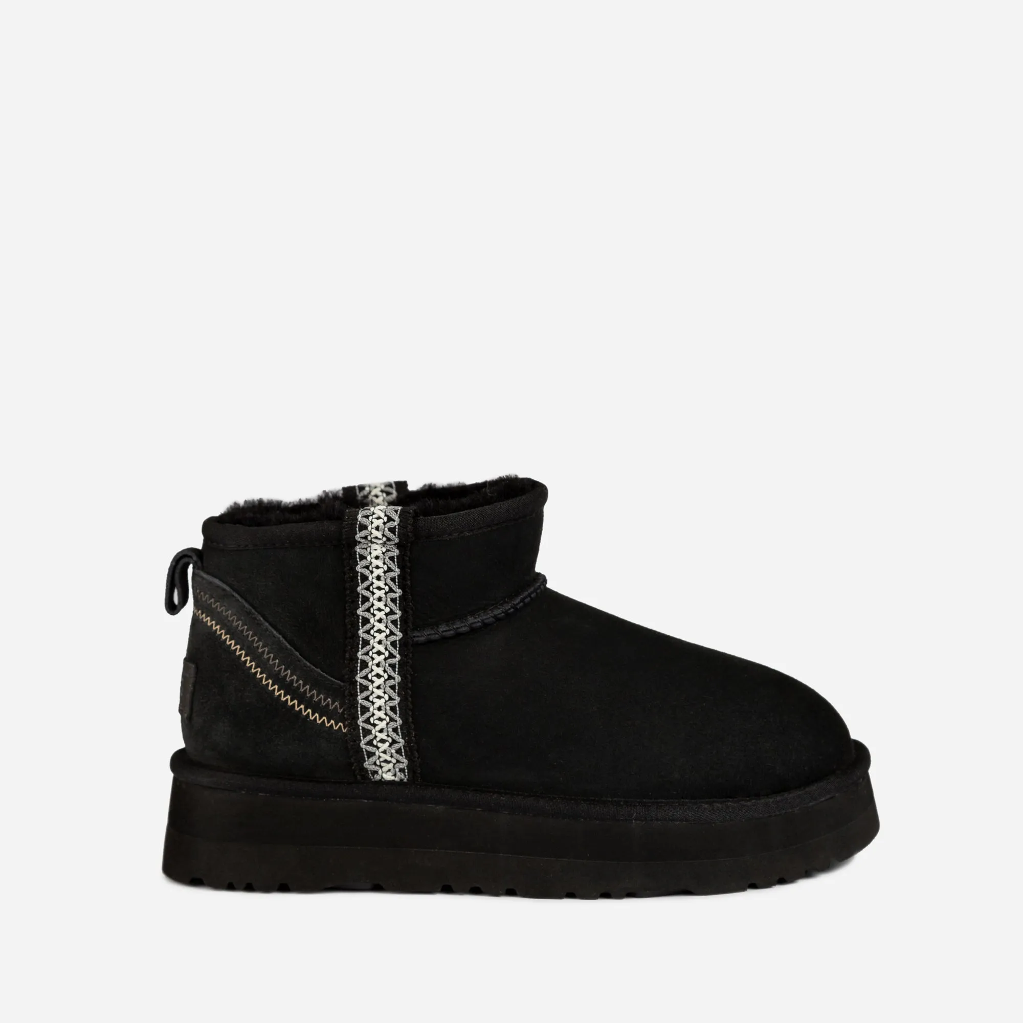 Ugg Sydney Platform Ultra Mini Boots