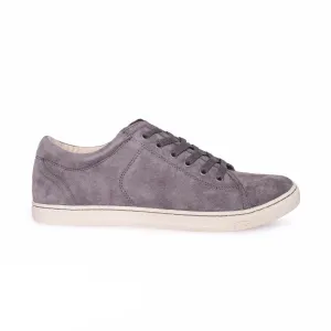 UGG Tomi Pewter Shoes