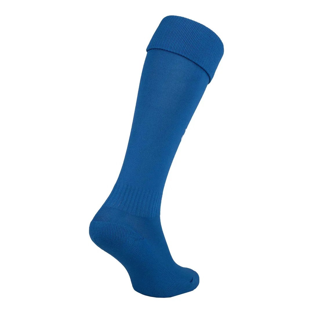 Umbro Club Sock - JNR 64508U-EH2 TW Royal LB