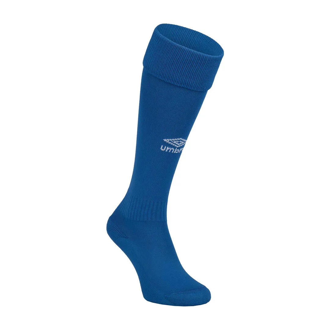 Umbro Club Sock - JNR 64508U-EH2 TW Royal LB