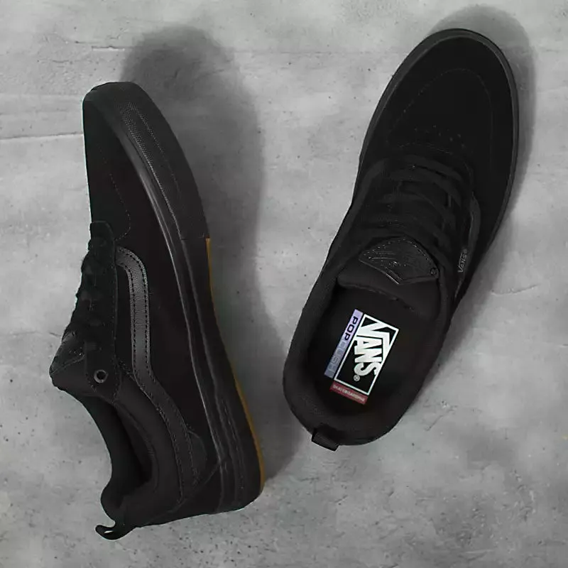 VANS KYLE WALKER BLACKOUT