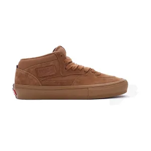 Vans Skate Half Cab Brown/Gum