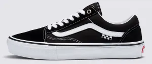 Vans Skate Old Skool Black/White