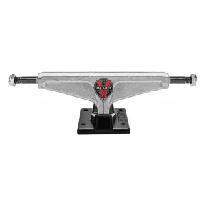 Venture V Hollow Skateboard Trucks 5.6 Venture Truck x Skate Jawn Polished/Black 5.6"