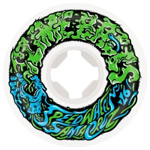 Vomit Mini II 97a 54mm Skateboard Wheels