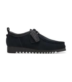 Wallabee FTRE Lo Black