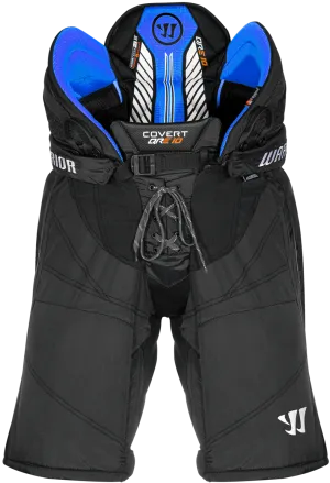 Warrior Covert QRE 10 Junior Hockey Pants