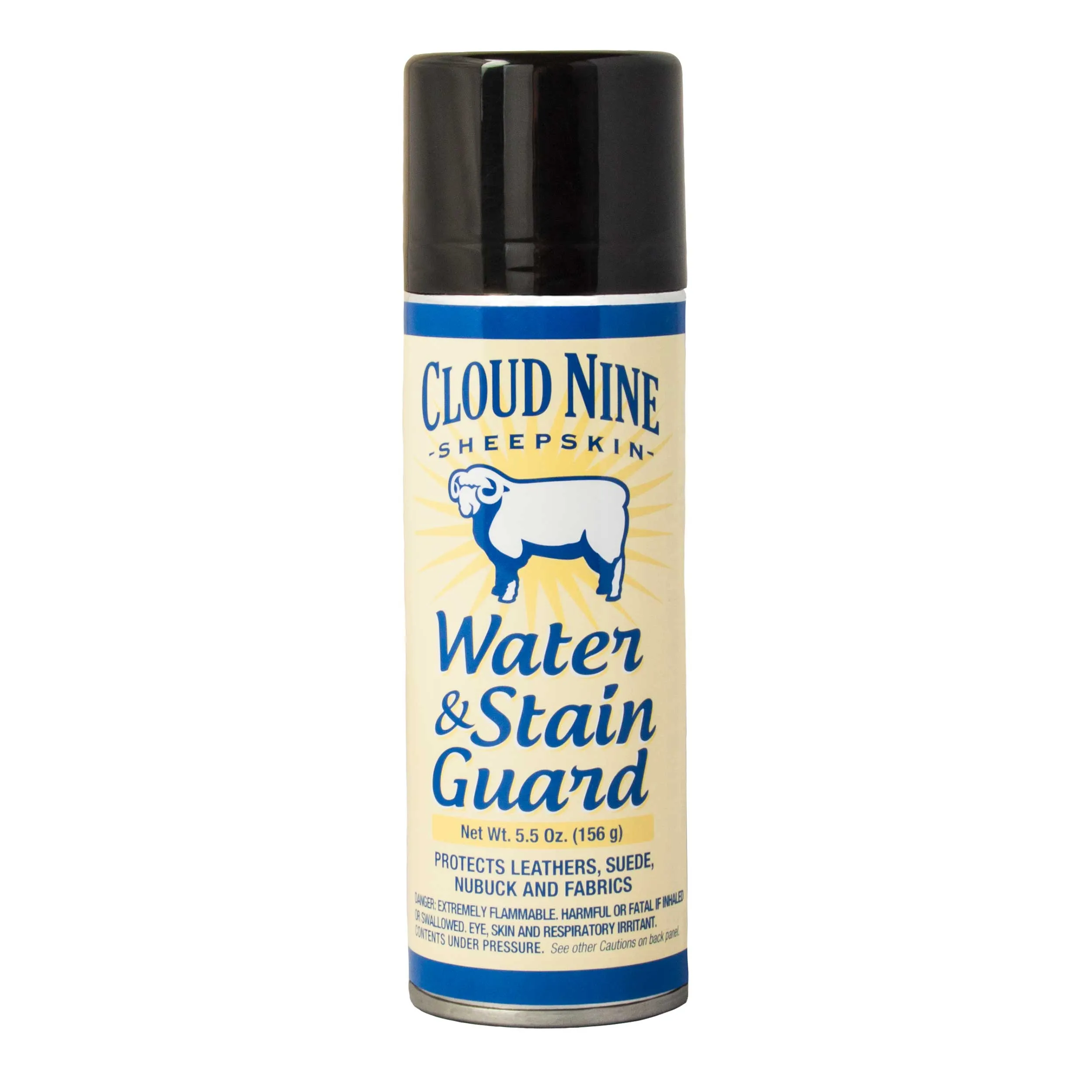 Water & Stain Guard Protector