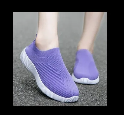 Women Vulcanized Sneakers