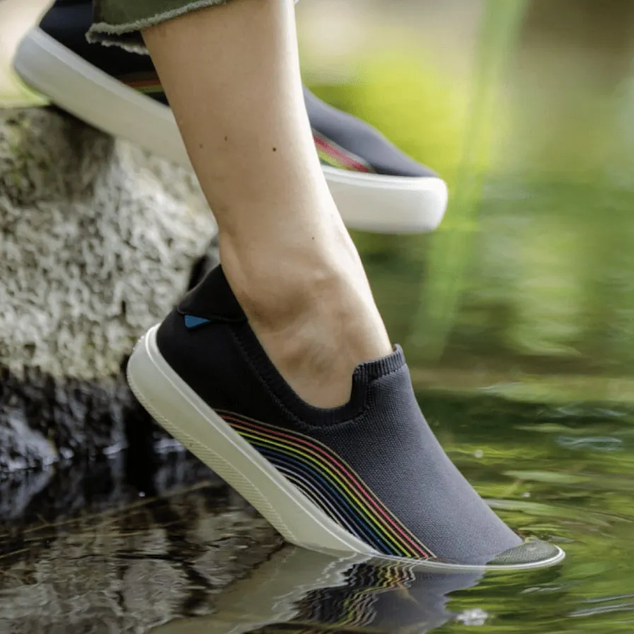 Women's Boardwalk Slip-On - Pride 2023