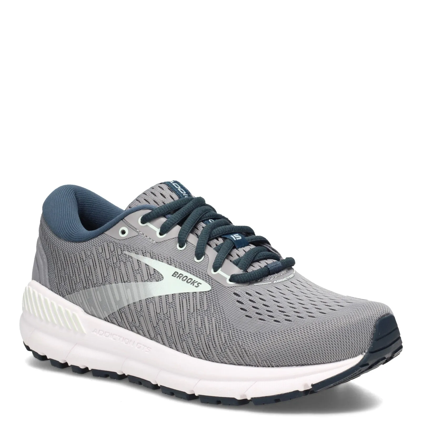 Women's Brooks, Addiction GTS 15 Running Shoe