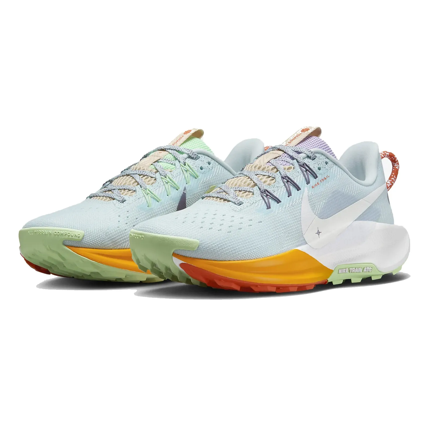 Womens Nike Pegasus Trail 5