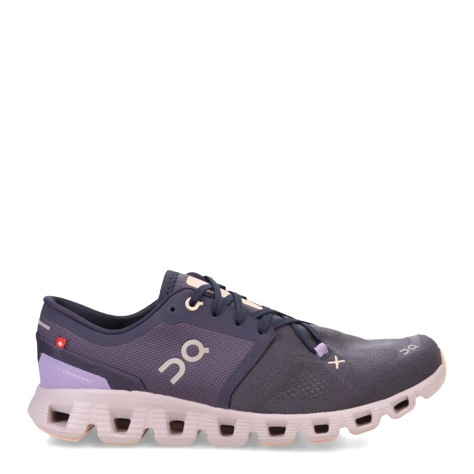 Women's On Running, Cloud X 3 Running Shoe