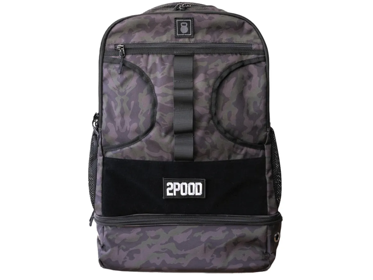 XL Performance Backpack 3.0