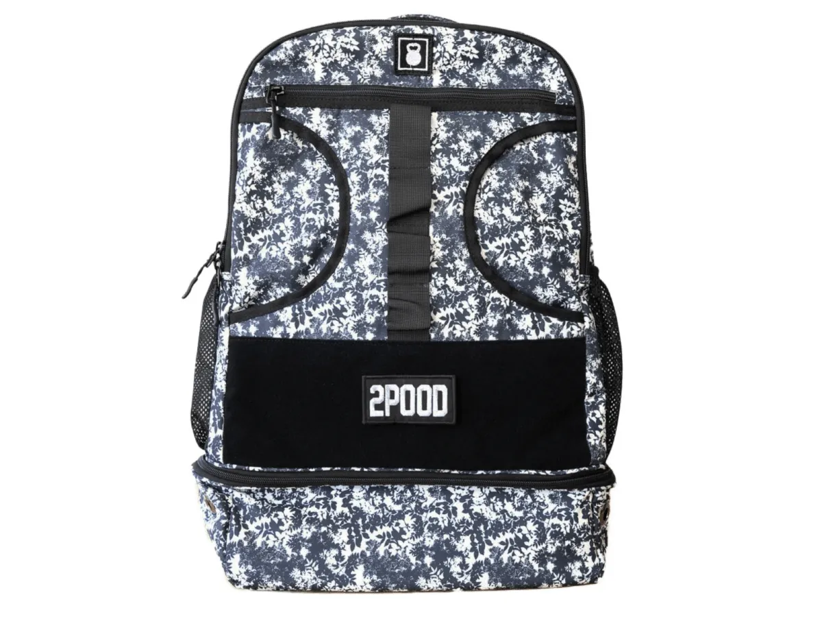 XL Performance Backpack 3.0