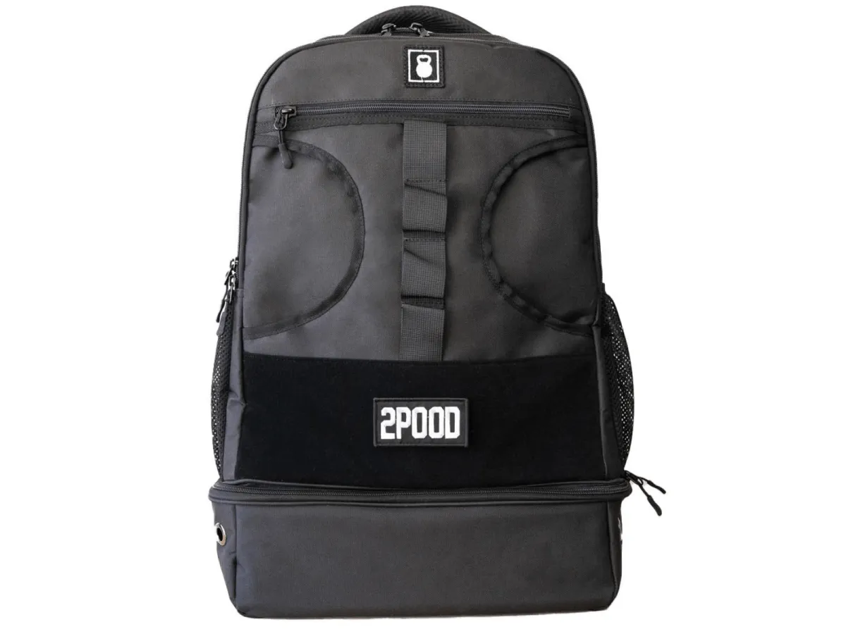 XL Performance Backpack 3.0