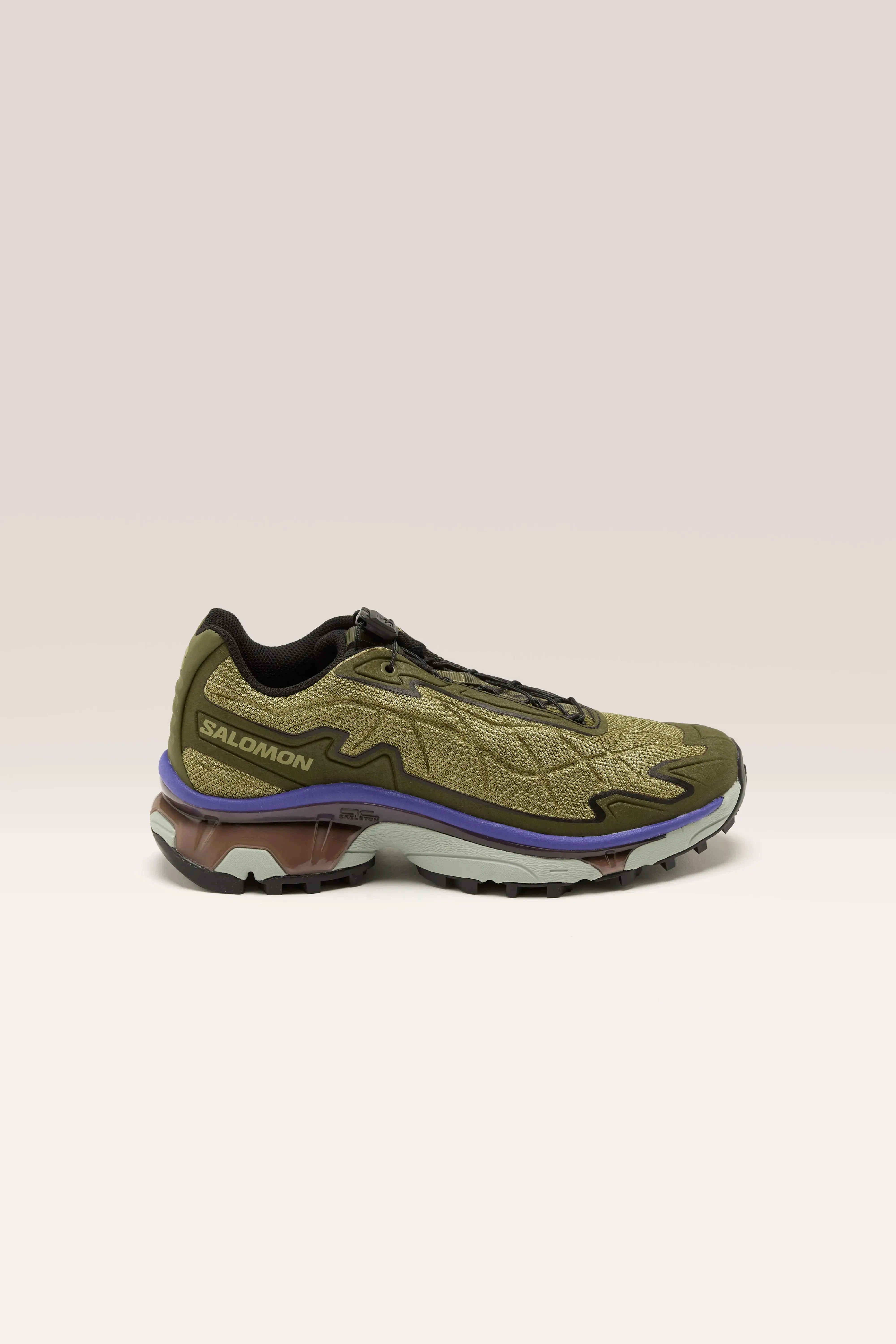 Xt-Slate For Women (242 / W / OLIVE)