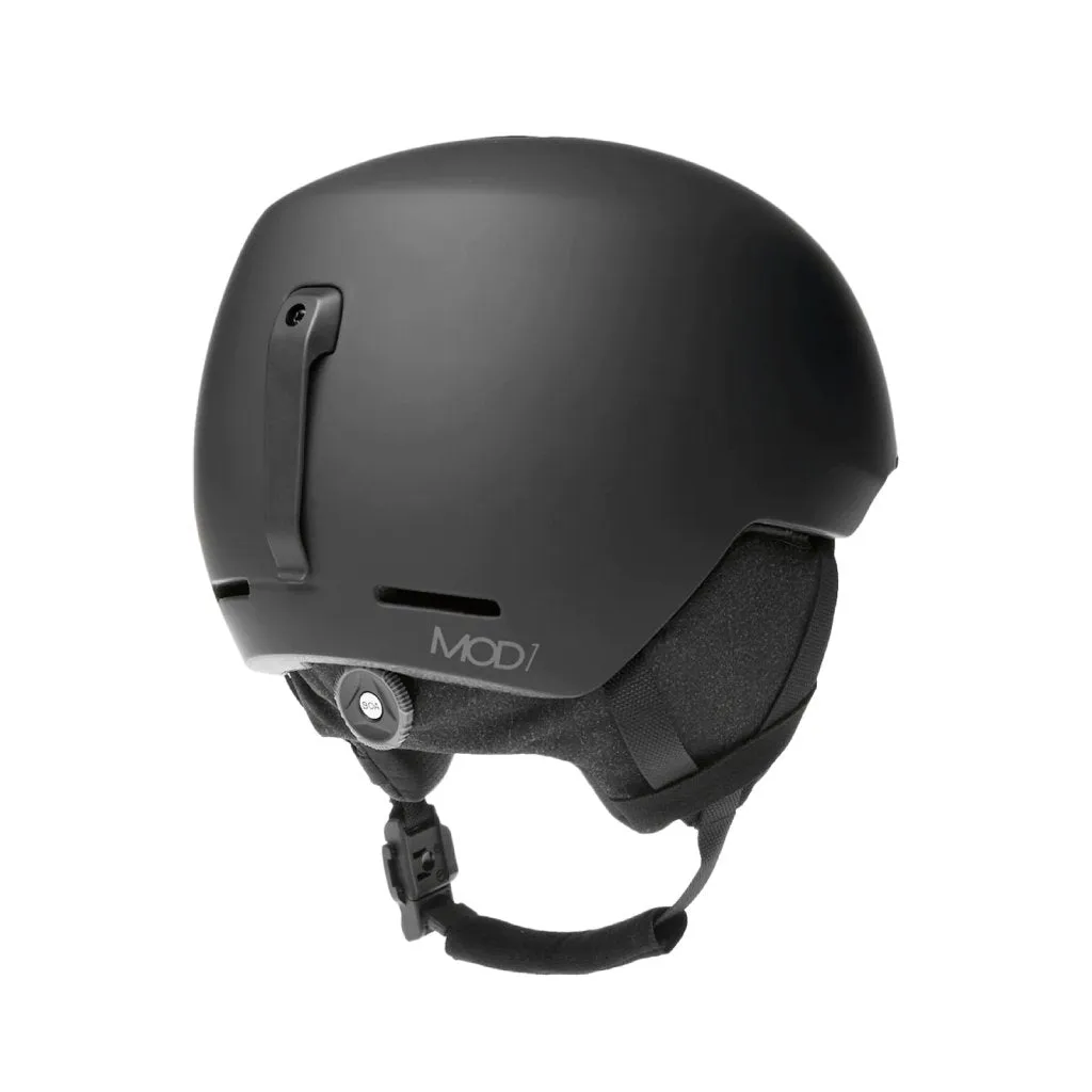 Youth Helmet Oakley MOD1 MIPS - Blackout