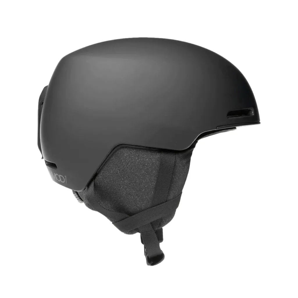 Youth Helmet Oakley MOD1 MIPS - Blackout