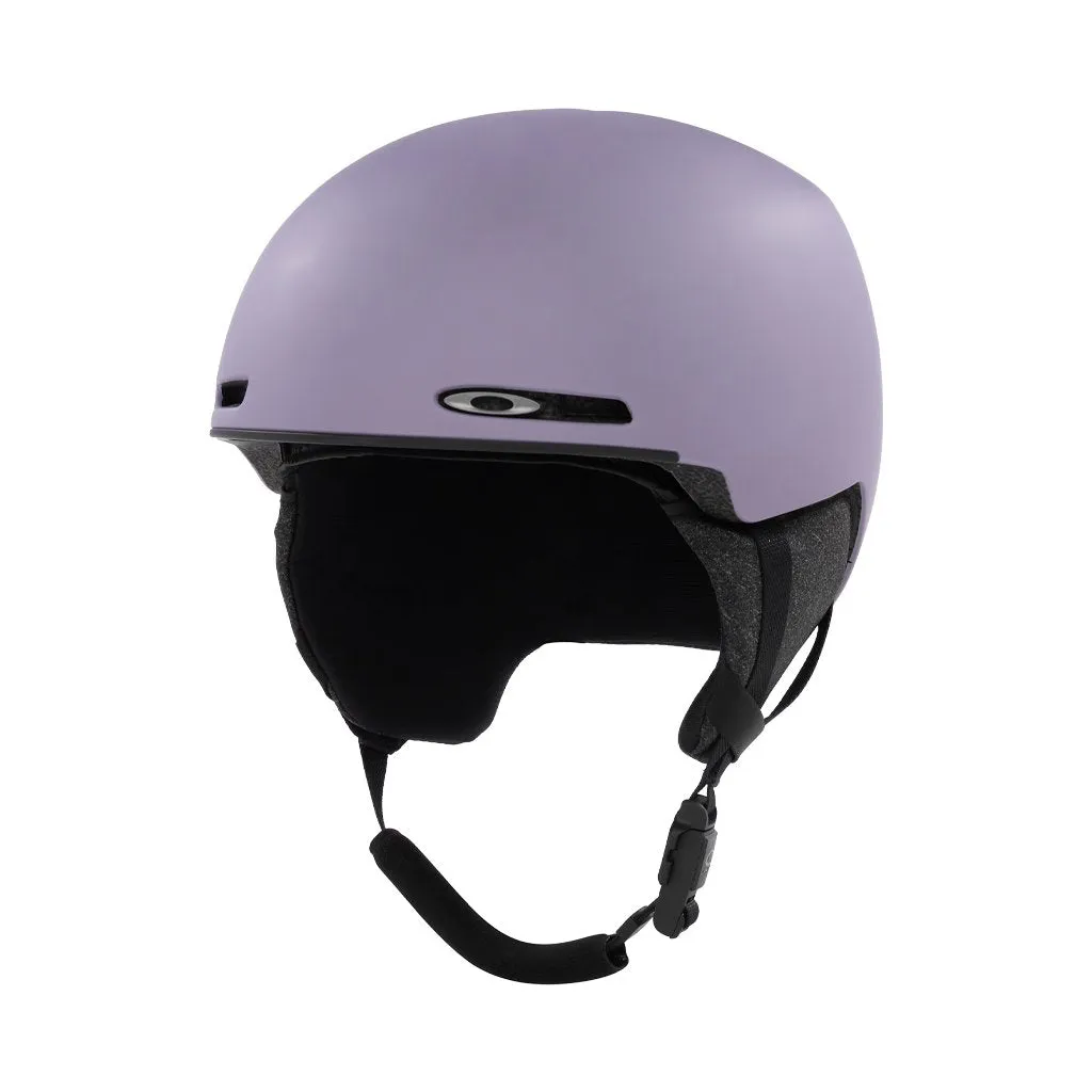 Youth Helmet Oakley MOD1 MIPS - Matte Lilac