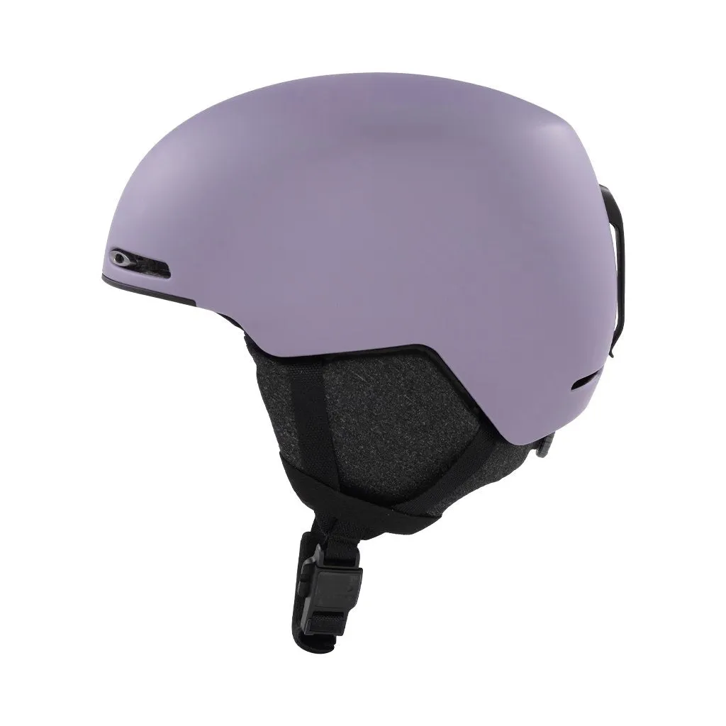 Youth Helmet Oakley MOD1 MIPS - Matte Lilac