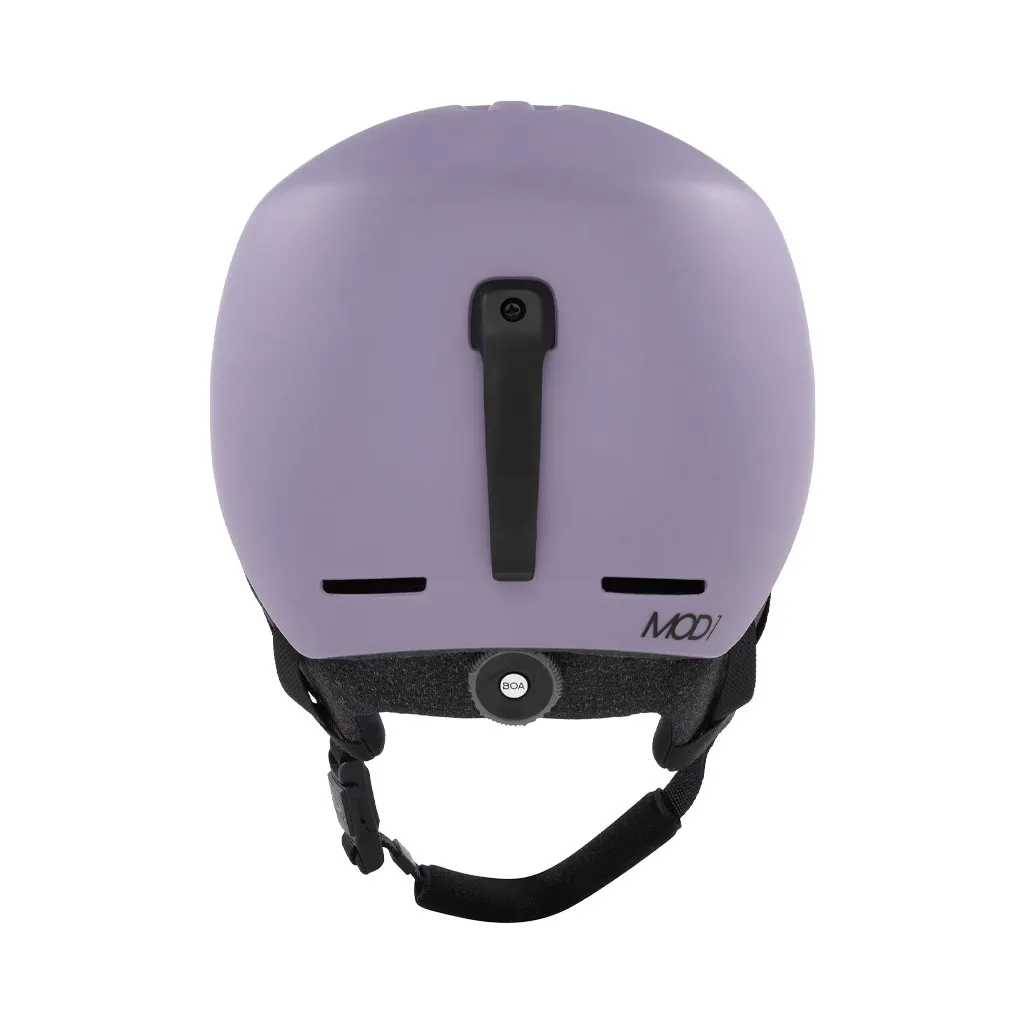 Youth Helmet Oakley MOD1 MIPS - Matte Lilac