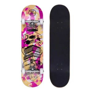 Z-Flex Totem 8.25" Skateboard