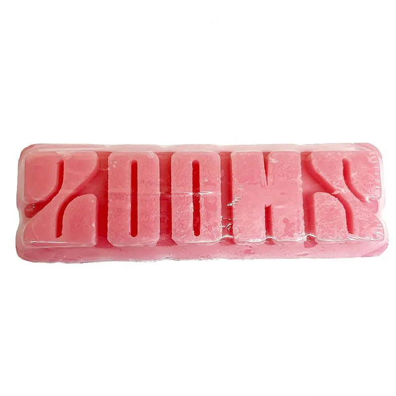 Zooms Skate Wax Brick 3.2 oz